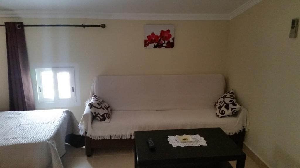 Hostal Malaga Arcos de la Frontera Exteriör bild