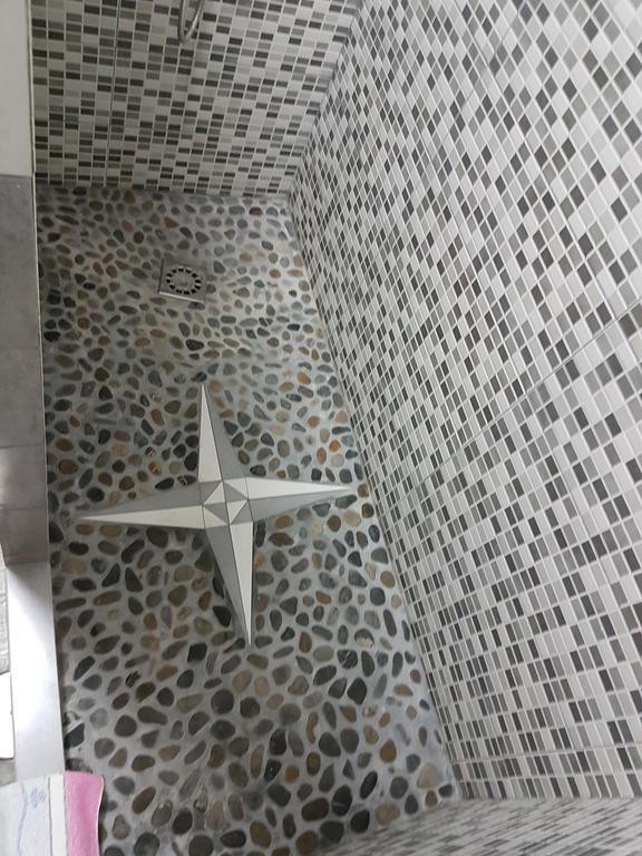Hostal Malaga Arcos de la Frontera Exteriör bild