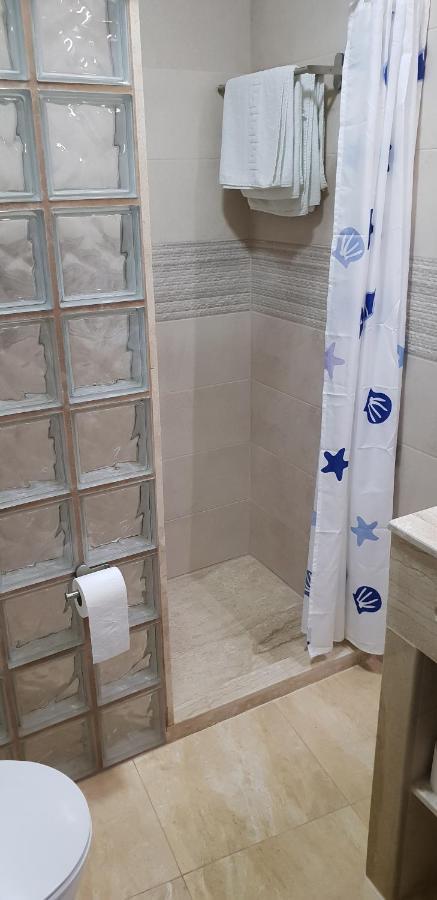 Hostal Malaga Arcos de la Frontera Exteriör bild