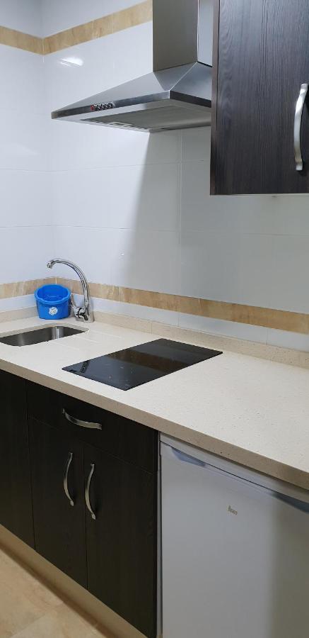 Hostal Malaga Arcos de la Frontera Exteriör bild
