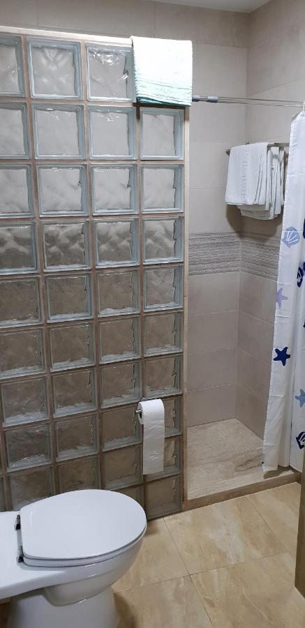 Hostal Malaga Arcos de la Frontera Exteriör bild